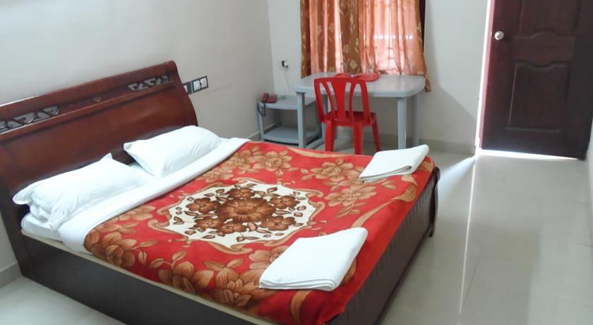 Kodai Retreat